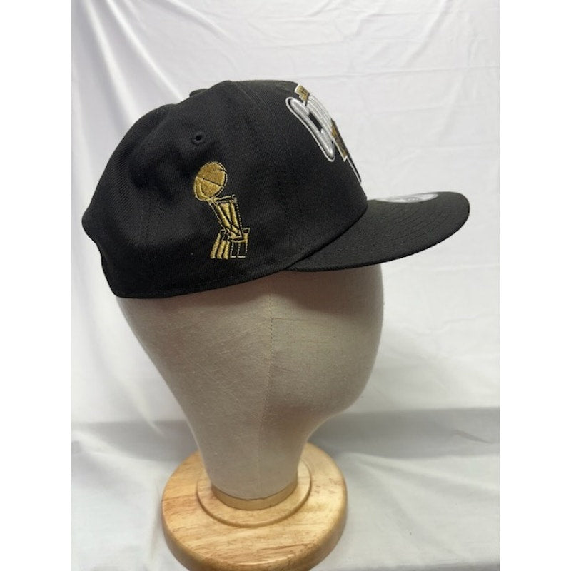 New Era 9FIFTY Youth Los Angeles Lakers 2020 NBA Champions Snapback