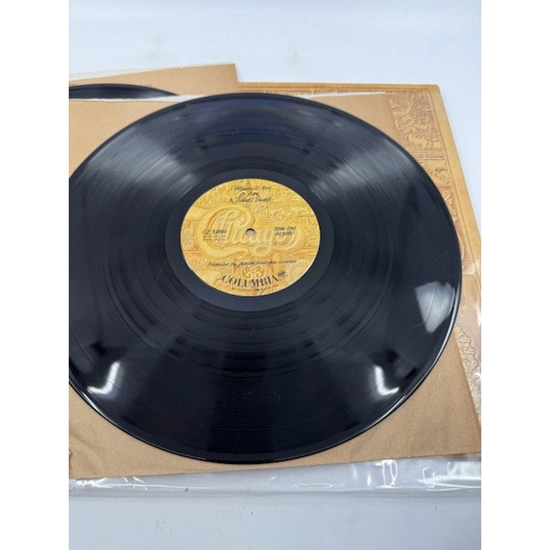 Chicago – Chicago VII 1974 Vinyl Album Record