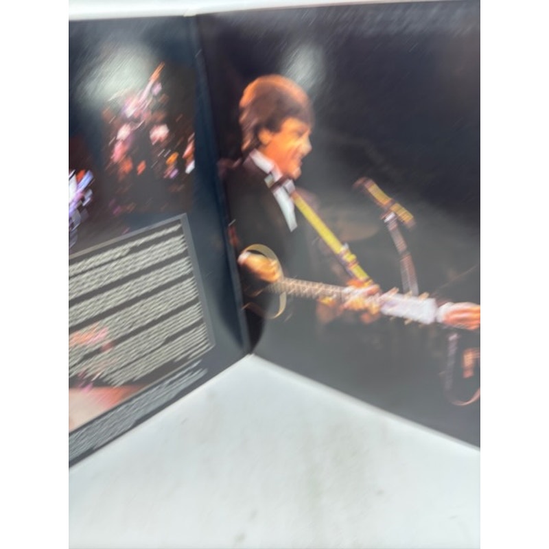 The Everly Brothers – Reunion Concert 1983 2X Vinyl Album Record