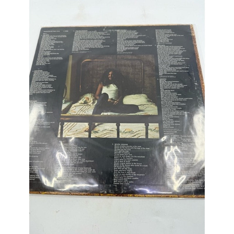 Jimmie Spheeris – Isle Of View 1971 Vinyl Album Record