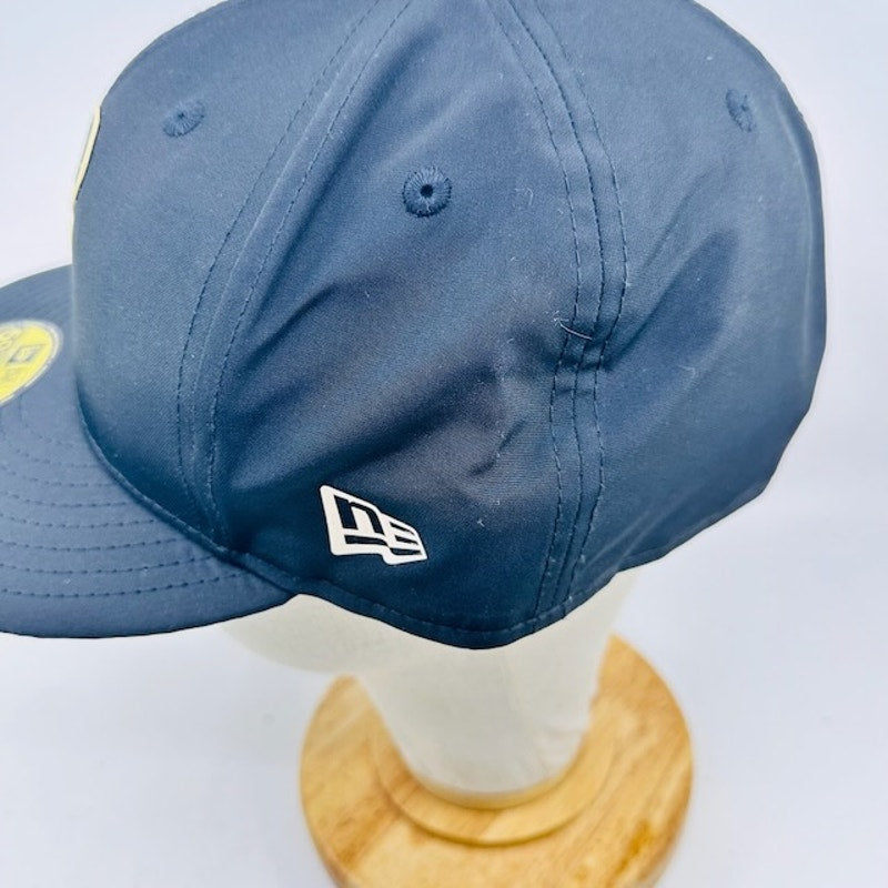 New Era Diamondbacks Batting Practice Pro Lite 59FIFTY Fitted Cap Black Men