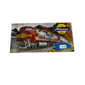 Athearn HO 123 Southern Pacific #656556 50’ Single Door Box Car Miniature