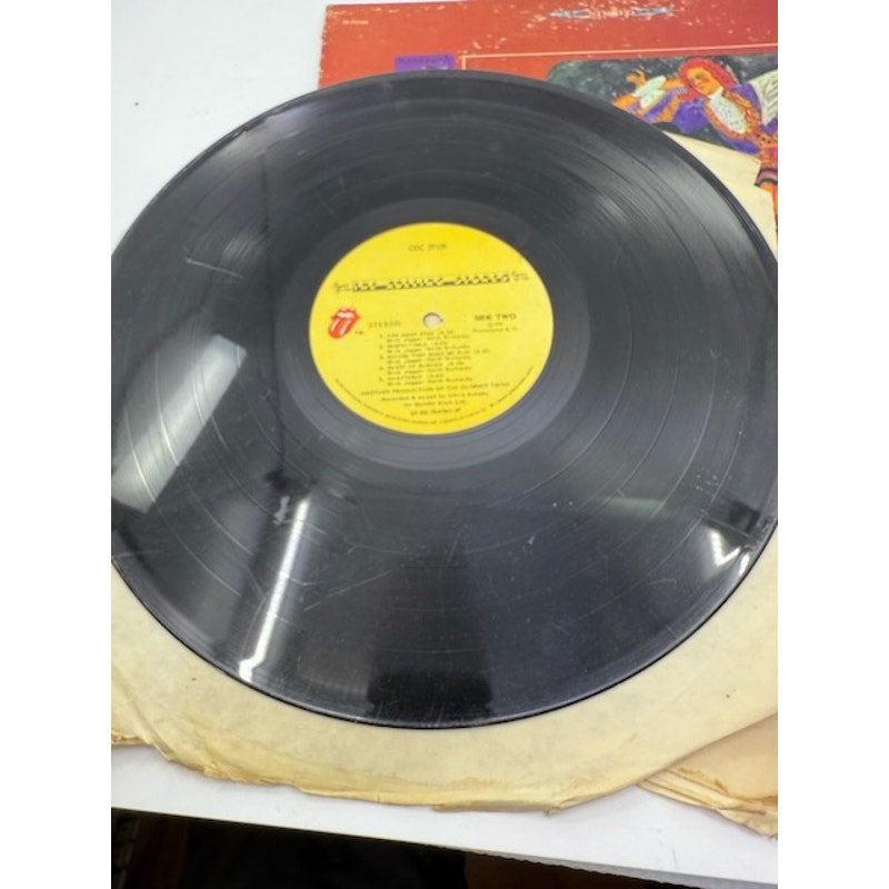 Johann Sebastian Bach, George Malcolm – Two- And Three-Part Inventions Vinyl