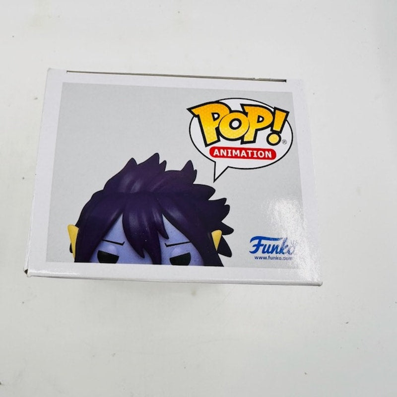 Funko POP Pop! Animation: My Hero Acadamia - Tamaki Amajiki Vinyl #1005
