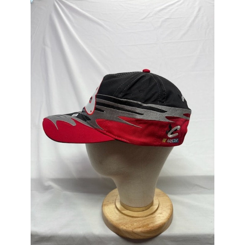 Chase Authentics Dale Earnhardt #3 GM Snapback Hat NASCAR Black Unisex OSFM