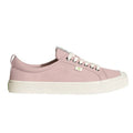 Cariuma Unisex Oca Low Canvas Sneaker Casual Shoes Lace-Up Rose Pink Size 5/6.5