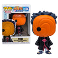Funko Pop! Animation Naruto Shippuden Tobi Vinyl Figure #184