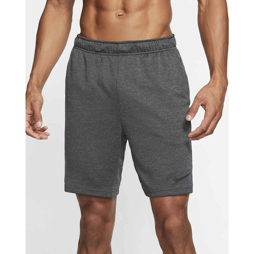 Nike Dri Fit Pockets Standard Fit Training Short CJ2009-010 Gray Mens XXL
