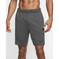 Nike Dri Fit Pockets Standard Fit Training Short CJ2009-010 Gray Mens XXL