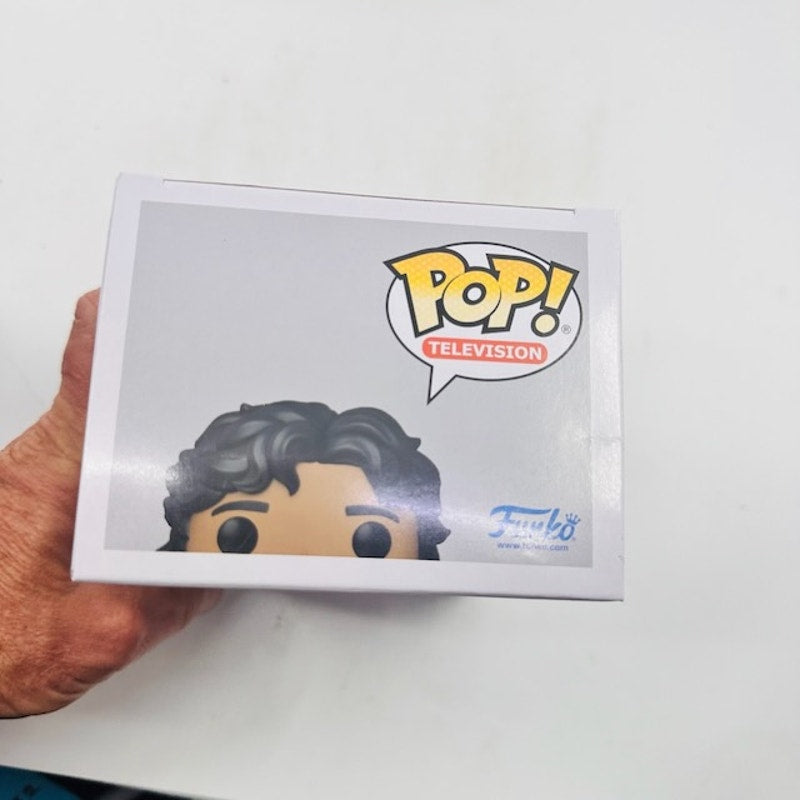 Funko POP TV Squid Game Player 199 Ali Vinyl Figure #1221