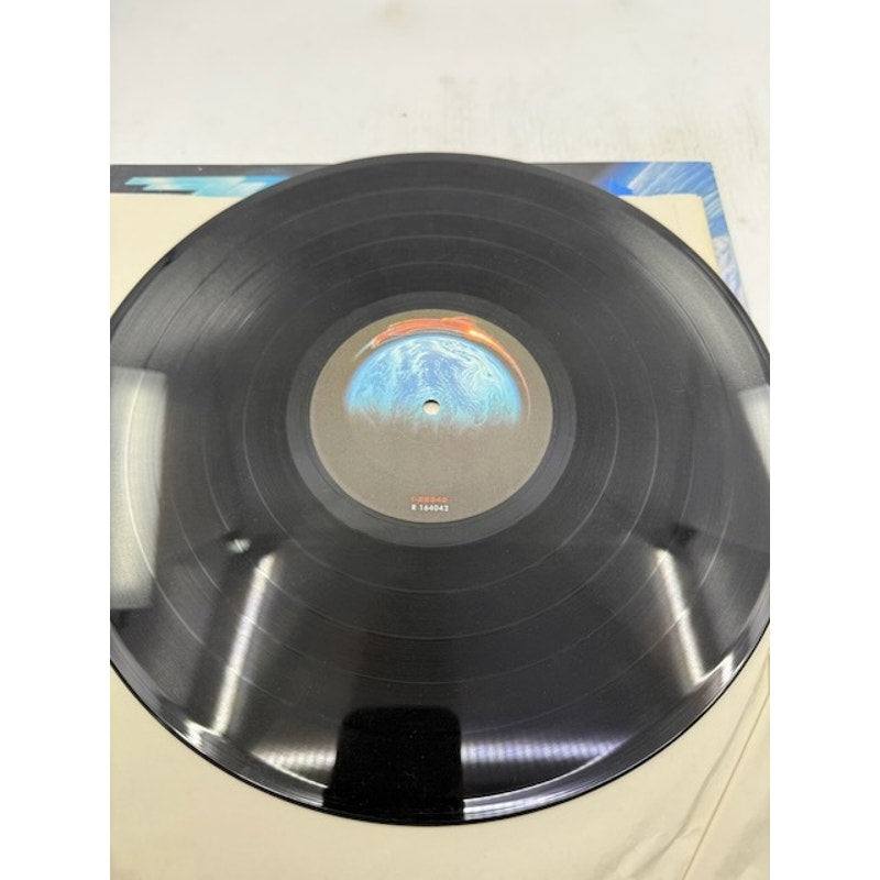 ZZ Top – Afterburner Vinyl Album Record