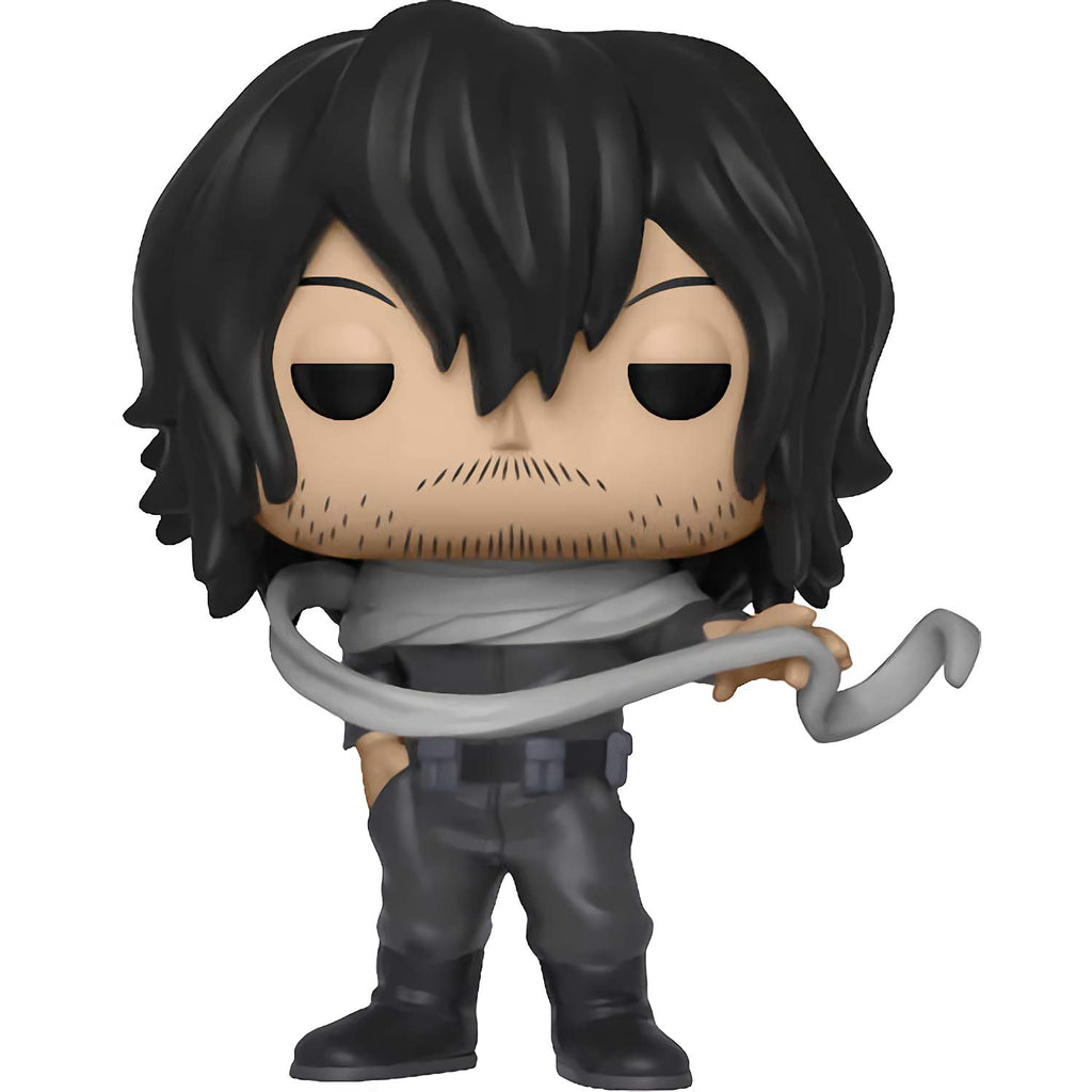 Funko Pop! Animation My Hero Academia Shota Aizawa Vinyl Figure #375