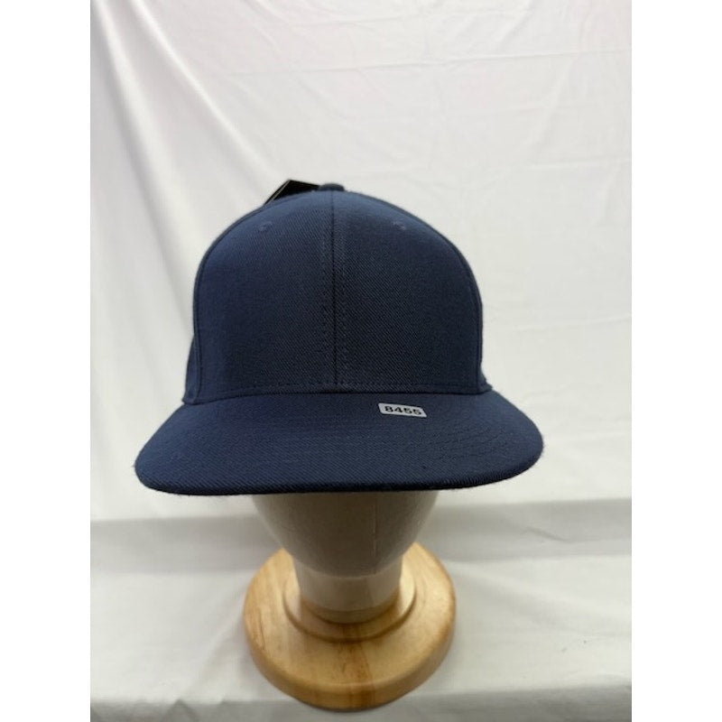 Nike AeroBill Baseball Cap Dri-FIT Lightweight Navy Blue Unisex Size L/XL
