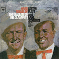 Lester Flatt And Earl Scruggs And The Foggy Mountain Boys – Hard Travelin' Vinyl