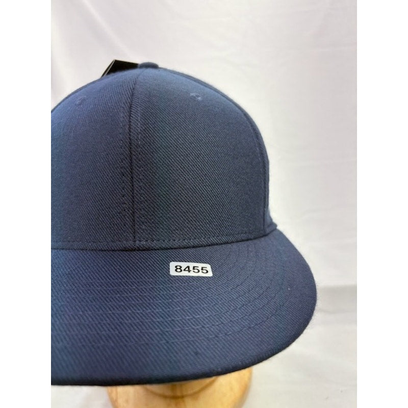 Nike AeroBill Baseball Cap Dri-FIT Lightweight Navy Blue Unisex Size L/XL