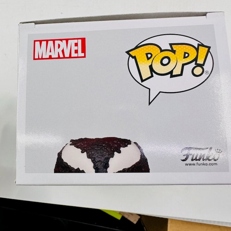Funko POP! Marvel Venom Let There Be Carnage Bobblehead #889