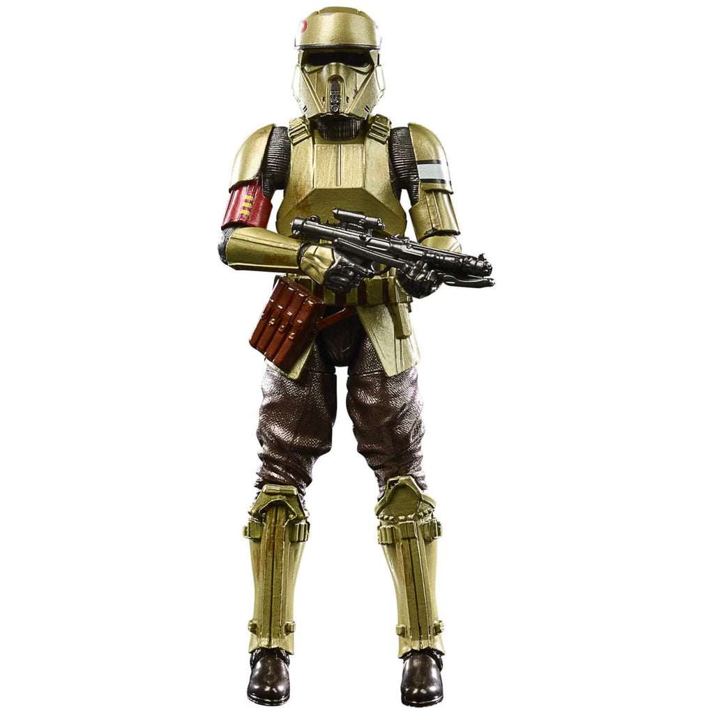 Hasbro Star Wars The Black Series Carbonized Collection - Shoretrooper