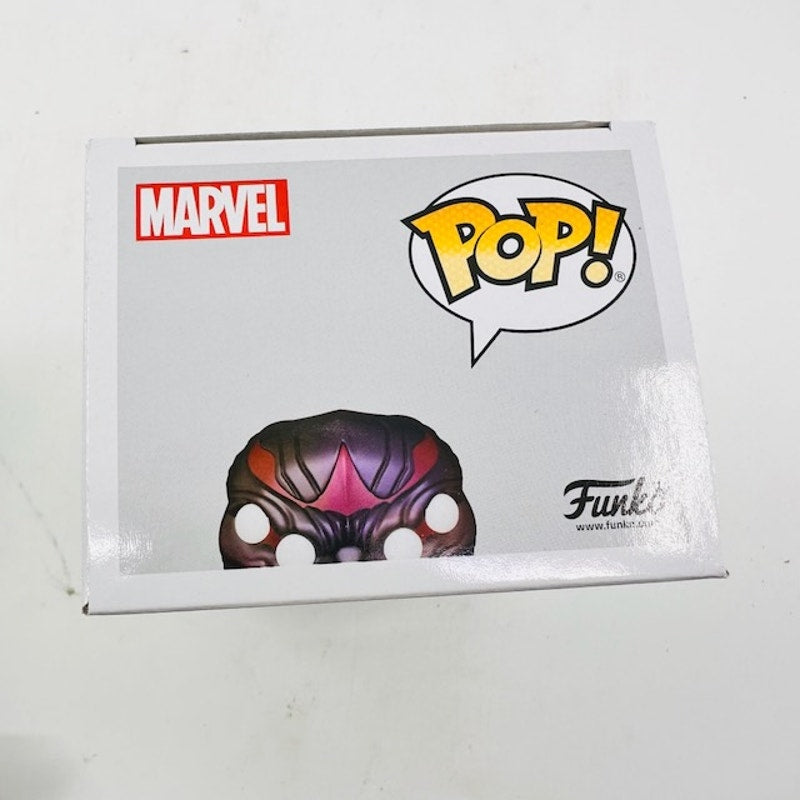 Funko Pop! Marvel Eternals: Kro Bobble Head #737