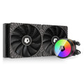 ID-COOLING ZOOMFLOW 280 XT LITE CPU Water Cooler 280mm Radiator Black