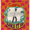 Donovan – Like It Is (Was, And Evermore Shall Be) 1968 Vinyl Album Record
