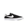 Nike SB Zoom Blazer Low Pro GT Skate Shoes DC7695-002 Black/White Mens Size 7