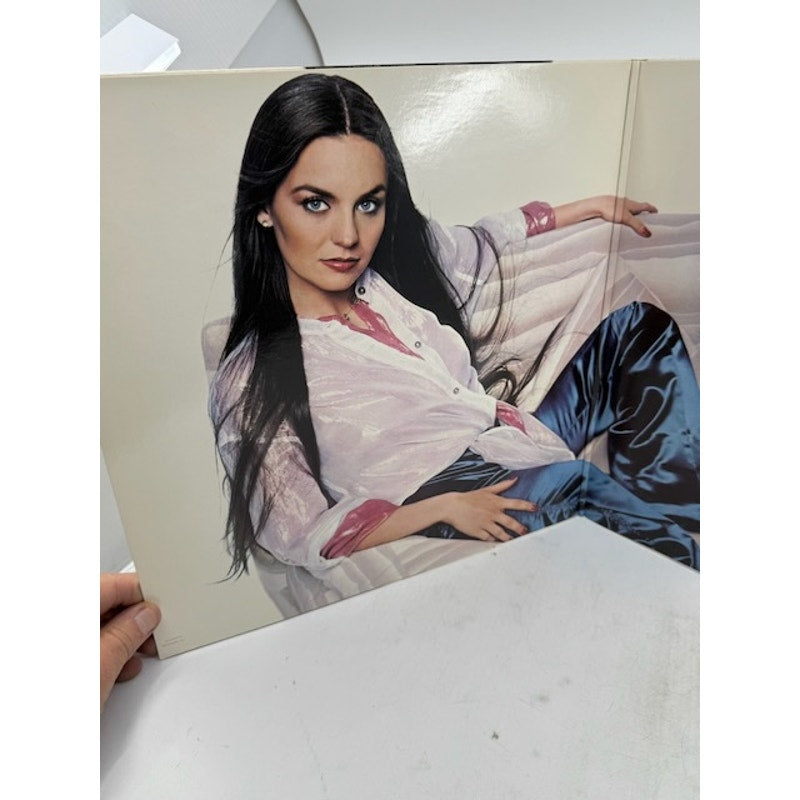 Crystal Gayle – When I Dream 1978 Vinyl Album Record