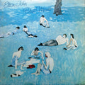 Elton John – Blue Moves 1976 Vinyl Album Record