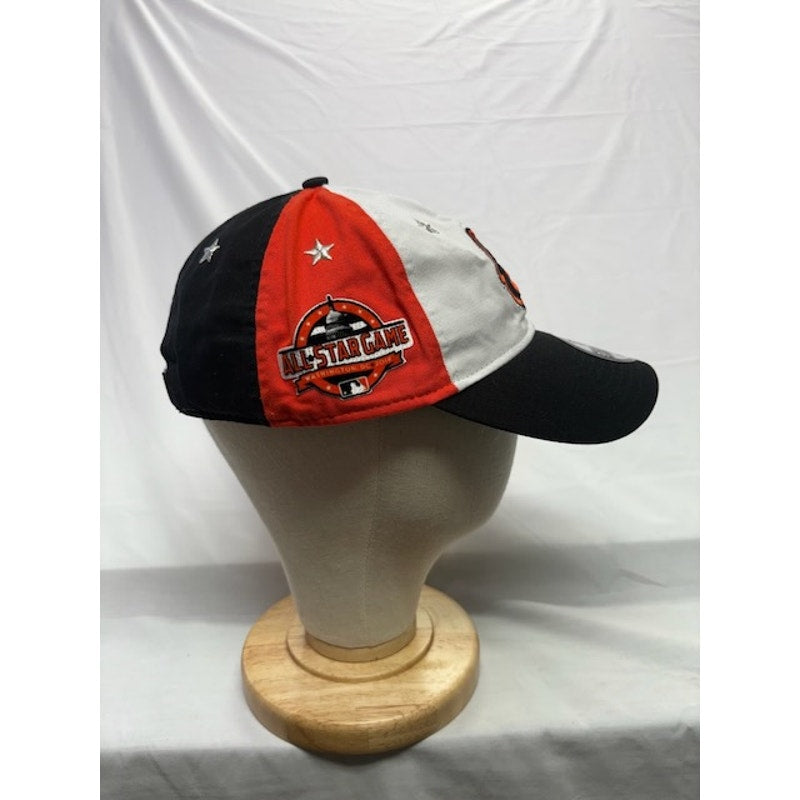 New Era 9TWENTY Baltimore Orioles All Star Game Adjustable MLB Baseball Cap