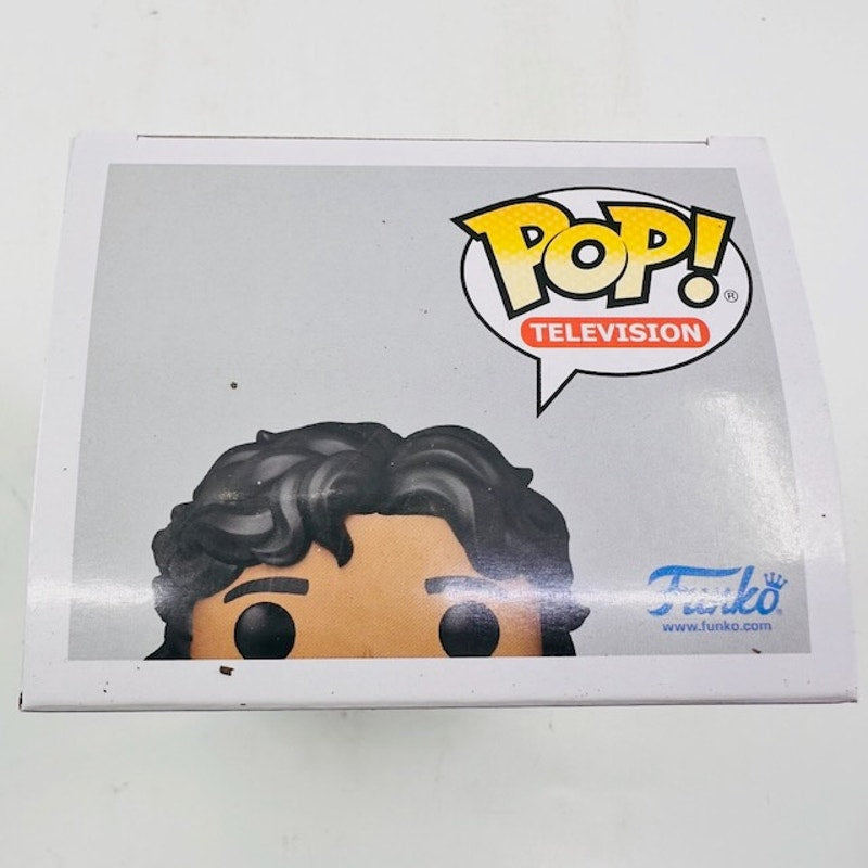 Funko POP! Television Squid Game Player 199: Ali Vinyl Figure #1221
