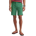 Polo Ralph Lauren All-Day Performance Beach Chino Shorts Green Mens Size 40