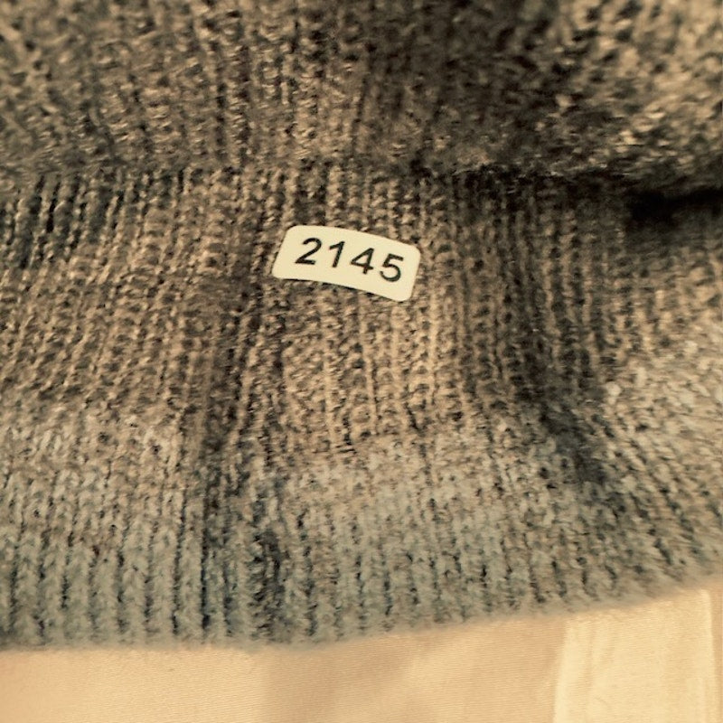 '47 Brand NBA Dallas Mavericks Cuffed Knit Beanie Hat Gray Black Mens OS