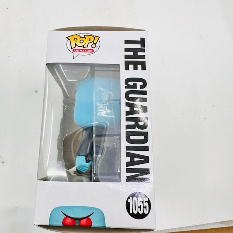 Funko POP Animation: Samurai Jack - The Guardian Vinyl Figure #1055