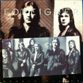 Foreigner – Double Vision 1978 Vinyl Album Record