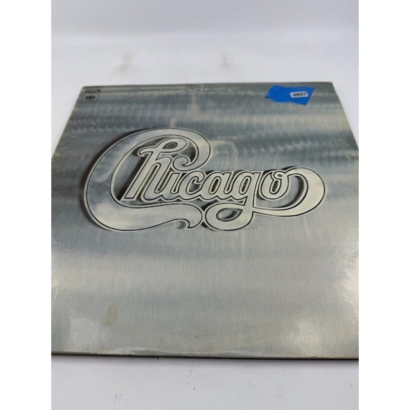 Chicago – Chicago II 1970 2X Vinyl Album Record Album