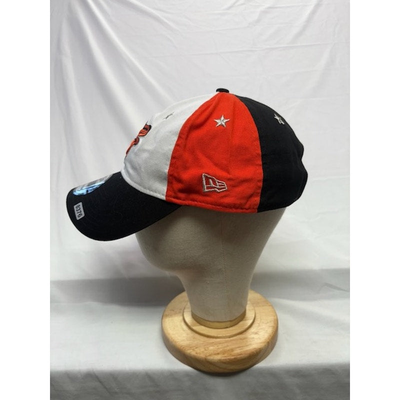 New Era 9TWENTY Baltimore Orioles All Star Game Adjustable MLB Baseball Cap