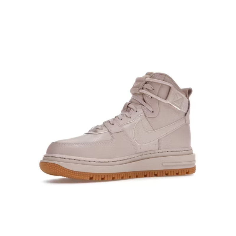 Air Force 1 Utility 2.0 Sneaker Shoes DC3584-200 Fossil Stone Womens Size 10