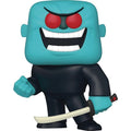 Funko POP Animation: Samurai Jack - The Guardian Vinyl Figure #1055