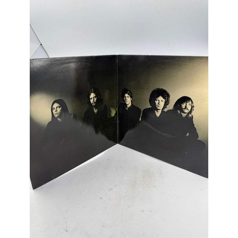 Eagles – The Long Run 1979 Vinyl Album Record