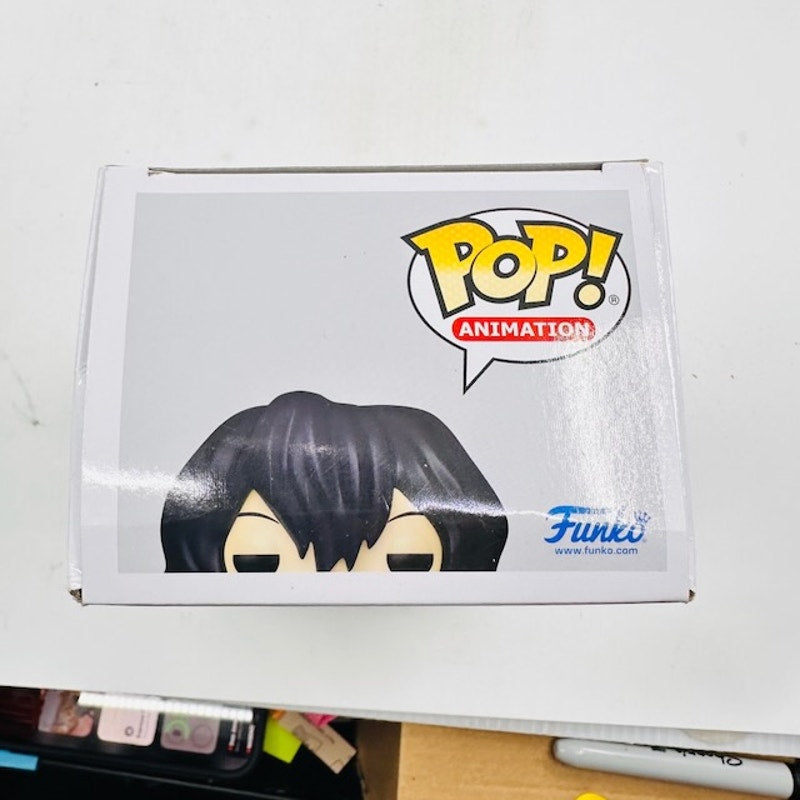 Funko Pop! Animation My Hero Academia Shota Aizawa Vinyl Figure #375