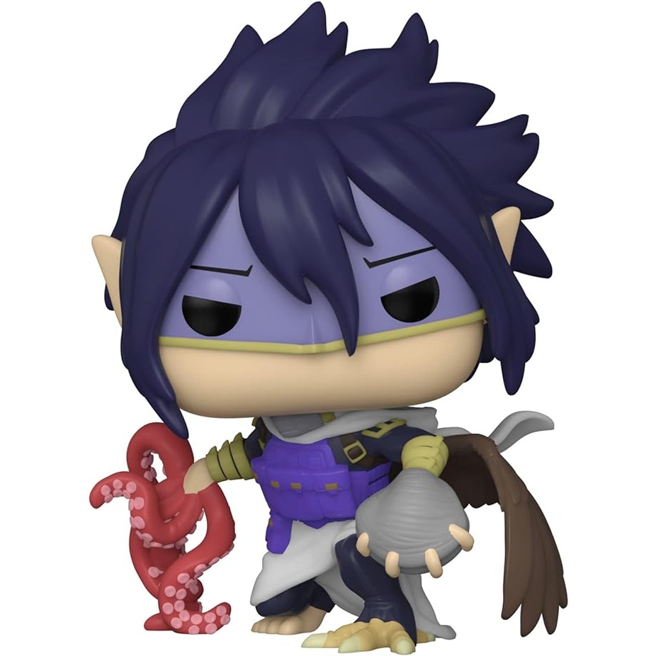 Funko POP Pop! Animation: My Hero Acadamia - Tamaki Amajiki Vinyl #1005