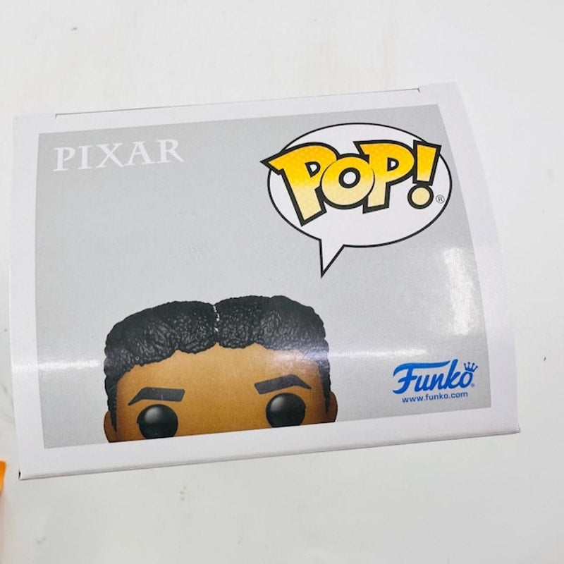 Funko POP Disney Lightyear Izzy Hawthorne (Jr. Zap Patrol) Vinyl Figure 1212