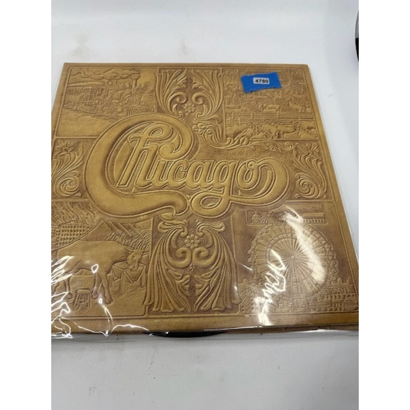 Chicago – Chicago VII 1974 Vinyl Album Record