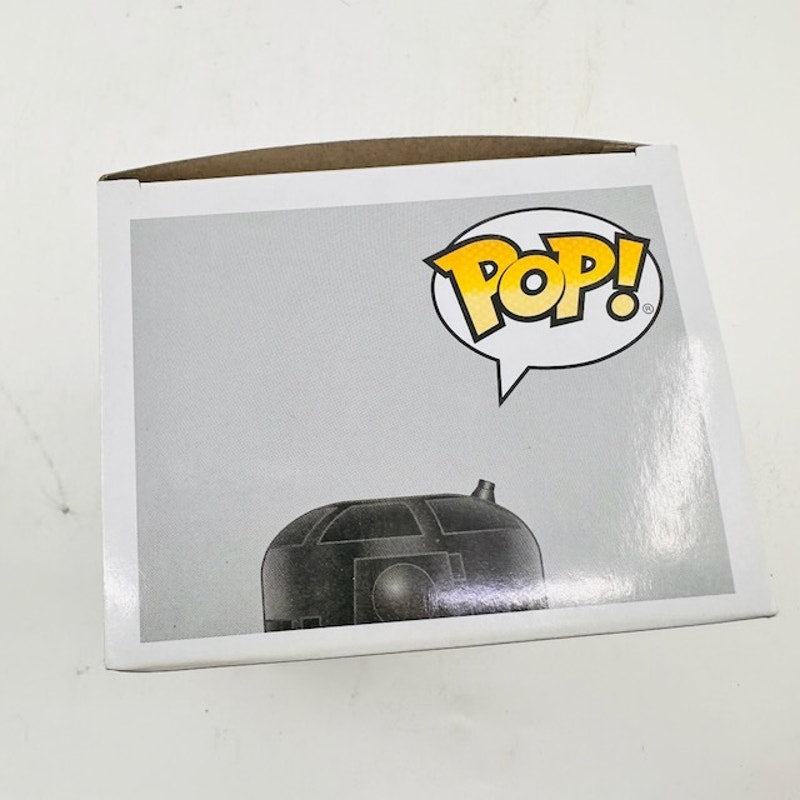Funko POP Star Wars Rogue One C2-B5 Vinyl Bobble Head #147