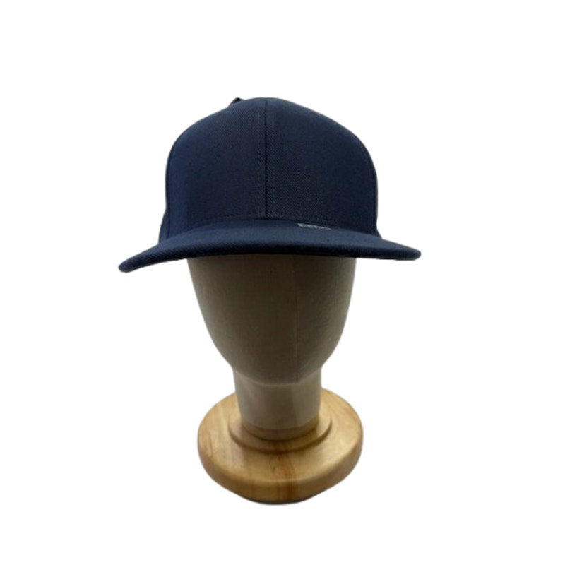 Nike AeroBill Baseball Cap Dri-FIT Lightweight Navy Blue Unisex Size L/XL