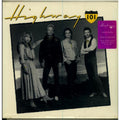 Highway 101 – Highway 101 1987 Vinyl Album Record