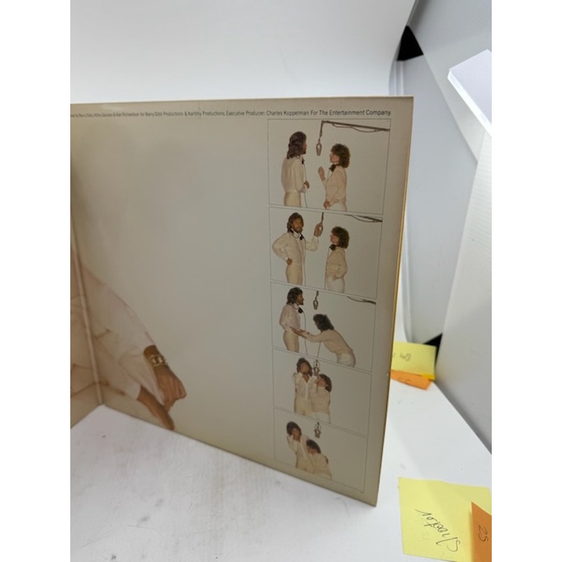 Streisand – Guilty 1980 Vinyl Album Record