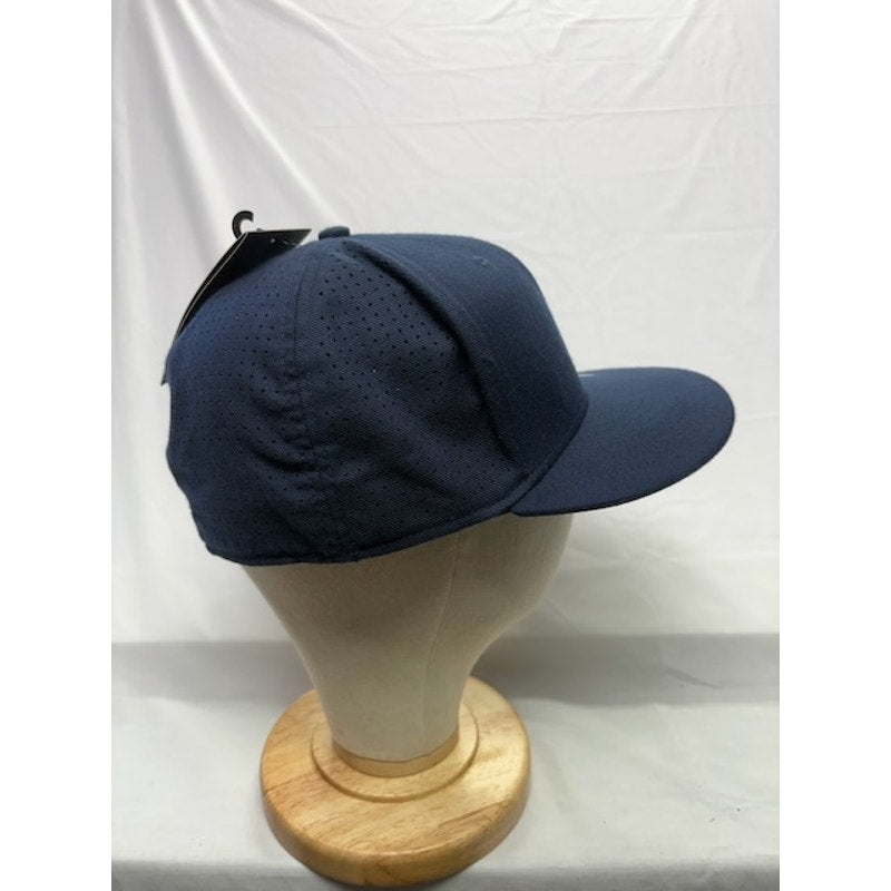 Nike AeroBill Baseball Cap Dri-FIT Lightweight Navy Blue Unisex Size L/XL