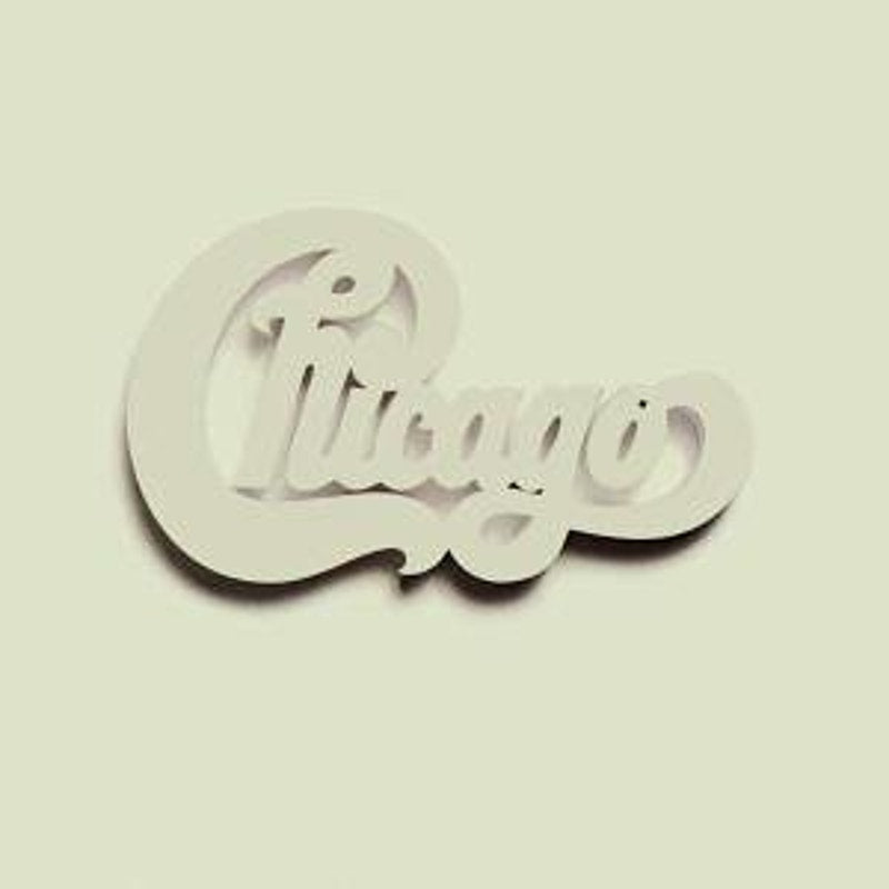 Chicago – Chicago At Carnegie Hall 1971 4X Vinyl Album Record