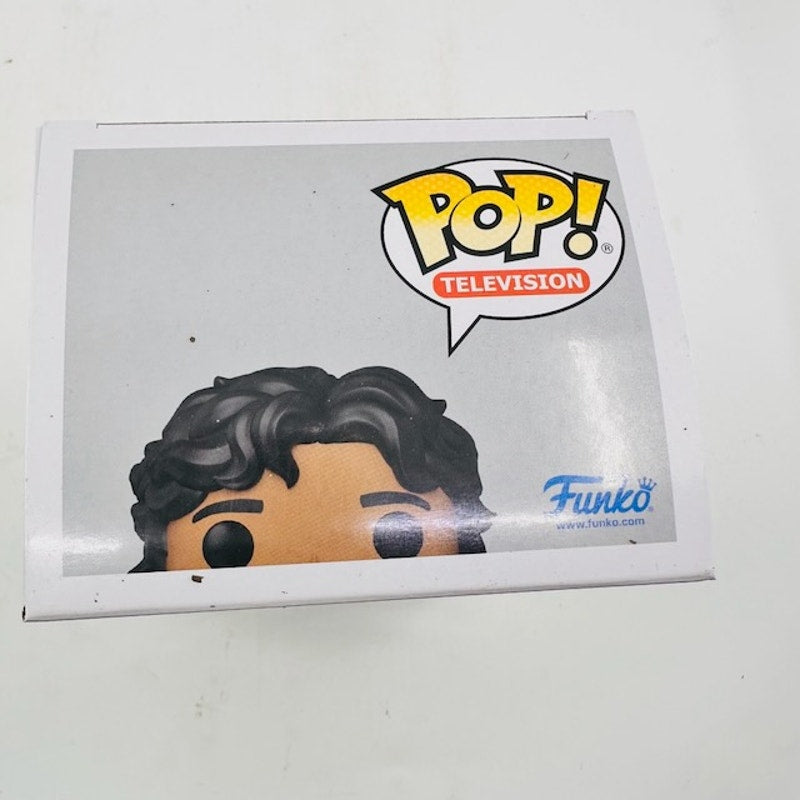 Funko POP! Television Squid Game Player 199: Ali Vinyl Figure #1221