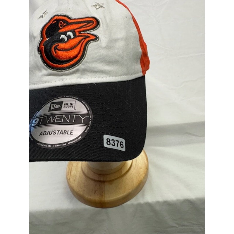 New Era 9TWENTY Baltimore Orioles All Star Game Adjustable MLB Baseball Cap